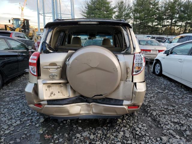 Photo 6 from auction – 2009 TOYOTA RAV4 with VIN JTMBF33V695001511