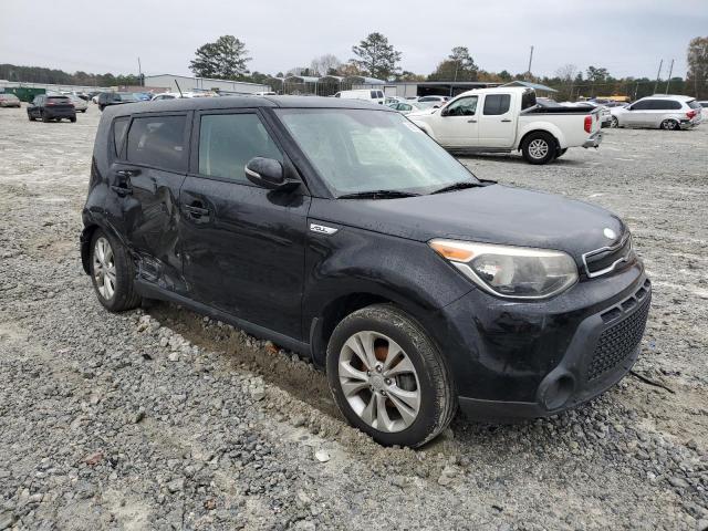 Photo 4 from auction – 2014 KIA SOUL + with VIN KNDJP3A59E7027952