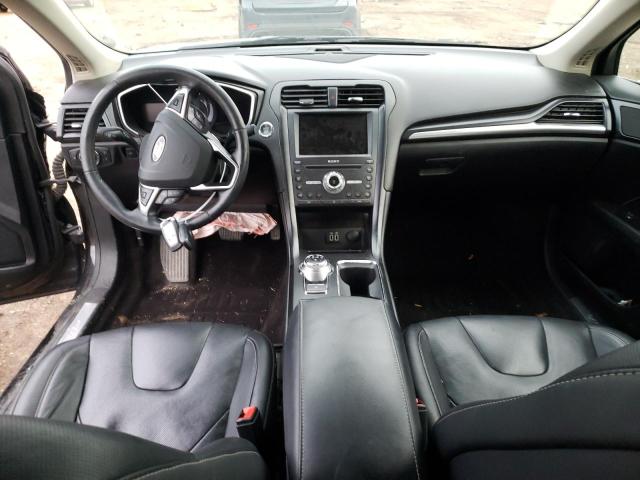 Photo 8 from auction – 2019 FORD FUSION TIT with VIN 3FA6P0D96KR106718