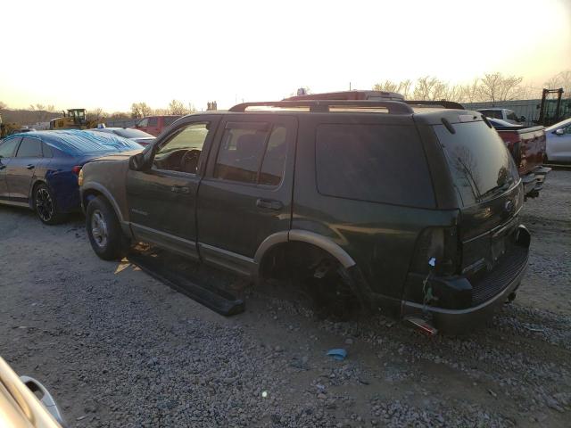 Photo 2 from auction – 2002 FORD EXPLORER E with VIN 1FMZU74E72ZA50334