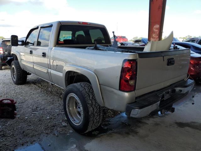 Photo 2 from auction – 2006 CHEVROLET SILVERADO with VIN 1GCHC23D56F138613