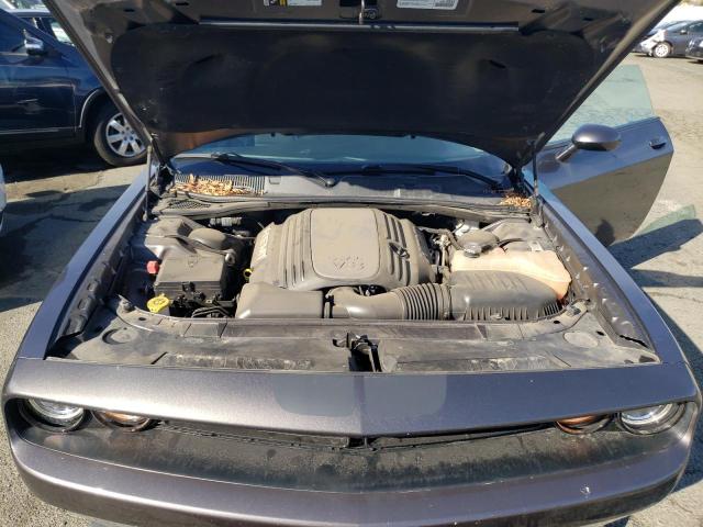 Photo 11 from auction – 2017 DODGE CHALLENGER with VIN 2C3CDZBT4HH640253