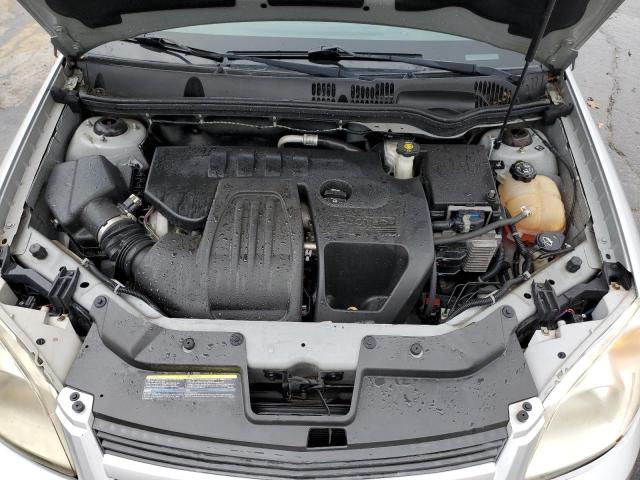 Photo 11 from auction – 2010 CHEVROLET COBALT 2LT with VIN 1G1AF1F51A7110651