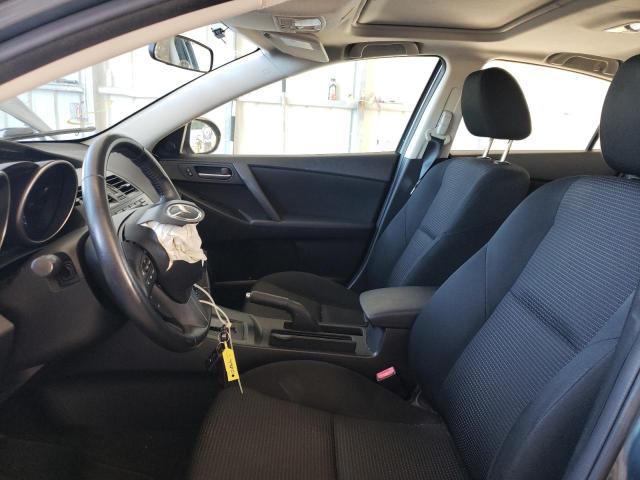 Photo 7 from auction – 2012 MAZDA 3 I with VIN JM1BL1V75C1646063