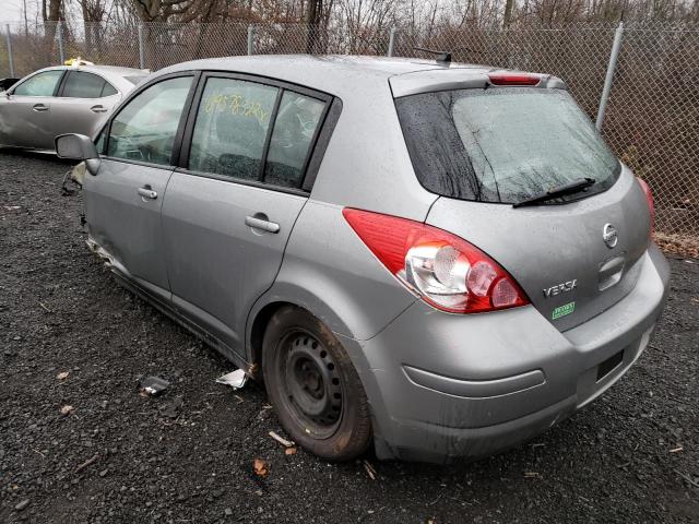 Photo 2 from auction – 2011 NISSAN VERSA S with VIN 3N1BC1CP9BL375697