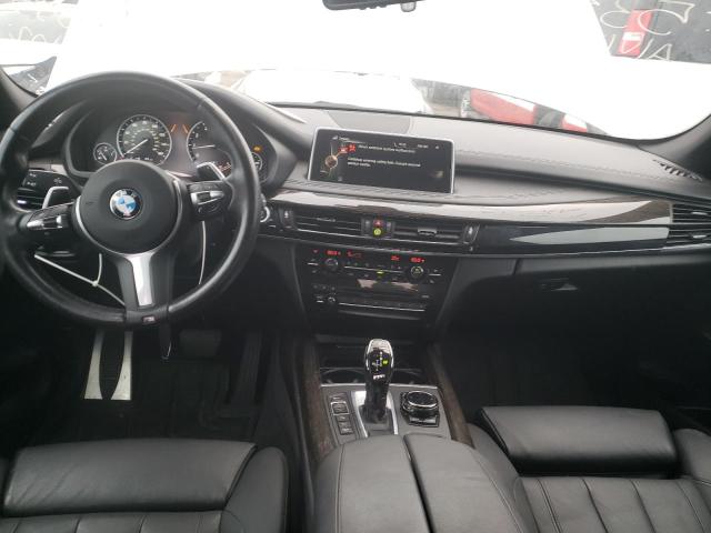 Photo 8 from auction – 2016 BMW X5 XDRIVE5 with VIN 5UXKR6C59G0J81410