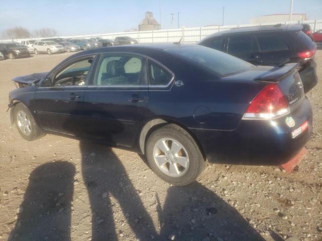 Photo 2 from auction – 2008 CHEVROLET IMPALA LT with VIN 2G1WT58KX81355870
