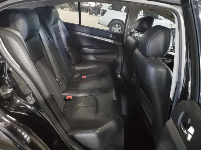 Photo 10 from auction – 2013 INFINITI G37 with VIN JN1CV6AR3DM769379