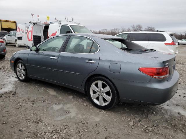 Photo 2 from auction – 2005 LEXUS ES 330 with VIN JTHBA30G055080817