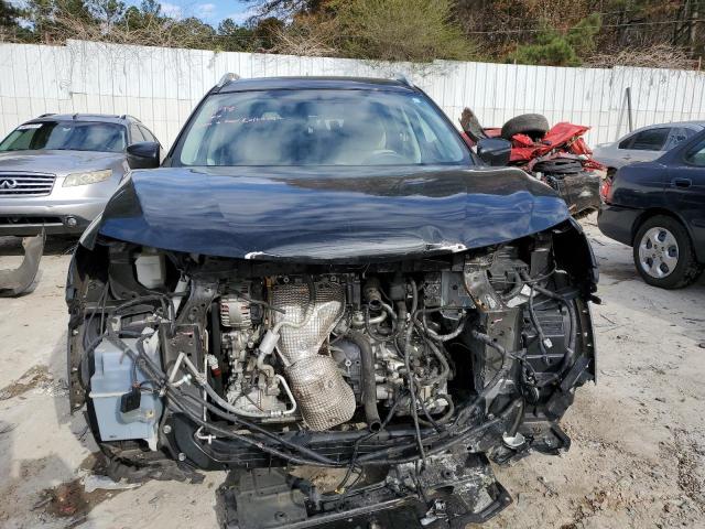 Photo 5 from auction – 2016 NISSAN ROGUE S with VIN KNMAT2MT3GP670316