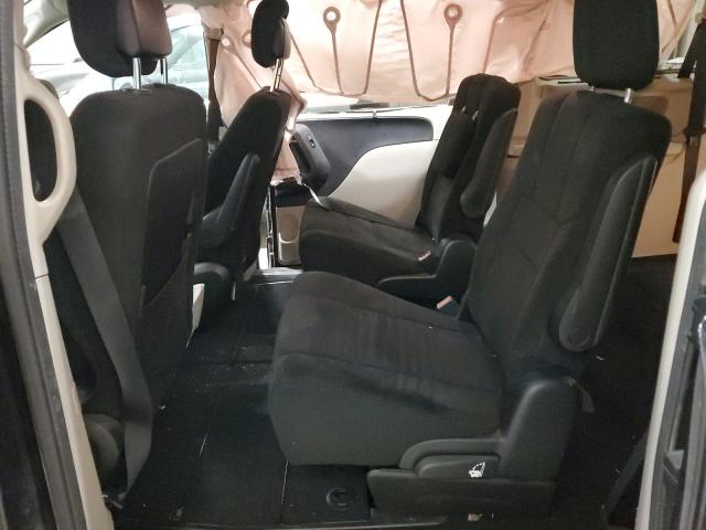 Photo 11 from auction – 2013 DODGE GRAND CARA with VIN 2C4RDGCG8DR602671