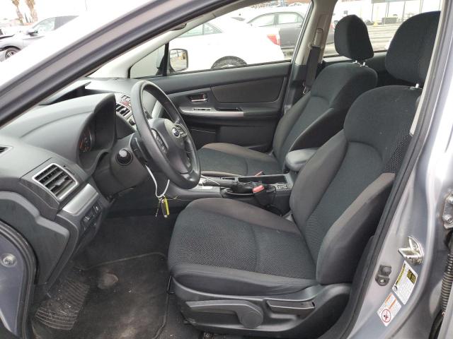 Photo 7 from auction – 2016 SUBARU IMPREZA PR with VIN JF1GPAB65G8327559