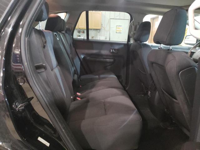 Photo 11 from auction – 2009 FORD EDGE SEL with VIN 2FMDK48C89BA63873