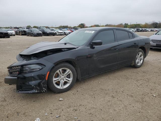 Photo 1 from auction – 2020 DODGE CHARGER SX with VIN 2C3CDXBG2LH162771