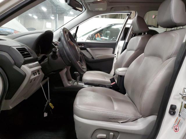 Photo 7 from auction – 2014 SUBARU FORESTER 2 with VIN JF2SJAHC9EH482021
