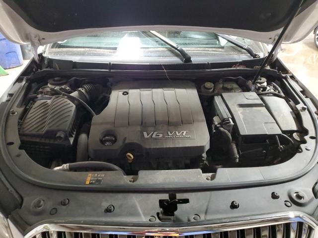 Photo 11 from auction – 2015 BUICK LACROSSE P with VIN 1G4GF5G3XFF142965