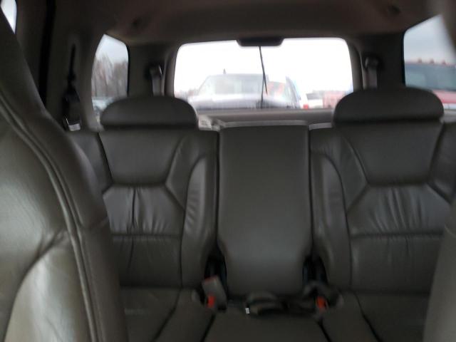 Photo 10 from auction – 2001 DODGE DURANGO with VIN 1B4HS28N91F641815