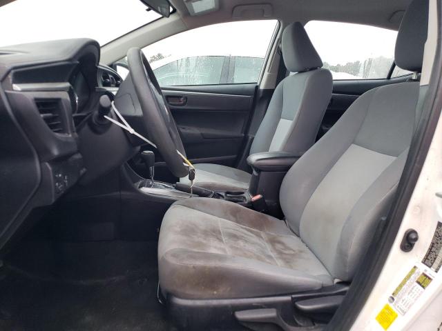 Photo 11 from auction – 2014 TOYOTA COROLLA L with VIN 2T1BURHE2EC187613