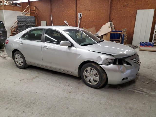 Photo 4 from auction – 2007 TOYOTA CAMRY CE with VIN 4T1BE46K27U010389