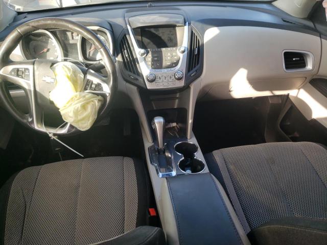Photo 8 from auction – 2015 CHEVROLET EQUINOX LT with VIN 2GNFLFEK0F6190873