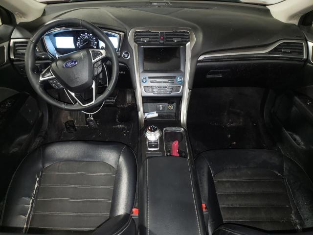 Photo 8 from auction – 2017 FORD FUSION SE with VIN 3FA6P0T97HR265144
