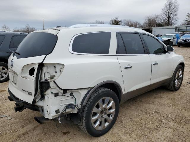 Photo 3 from auction – 2011 BUICK ENCLAVE CX with VIN 5GAKRCED1BJ204364