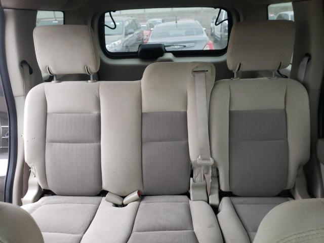 Photo 10 from auction – 2007 FORD EXPLORER X with VIN 1FMEU63E17UB39945