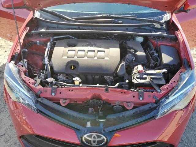 Photo 11 from auction – 2018 TOYOTA COROLLA L with VIN 2T1BURHE2JC100836