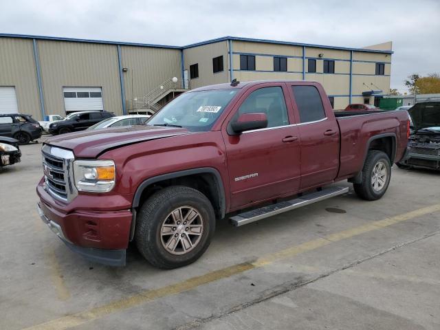 Photo 1 from auction – 2014 GMC SIERRA C15 with VIN 1GTR1UEH2EZ160748