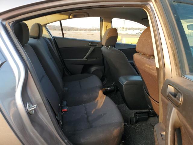 Photo 10 from auction – 2010 MAZDA 3 I with VIN JM1BL1SF4A1339556