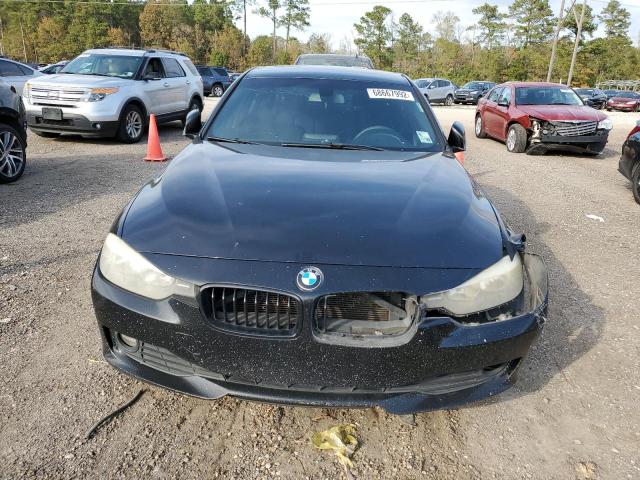 Photo 5 from auction – 2014 BMW 320 I with VIN WBA3B1C5XEK133779