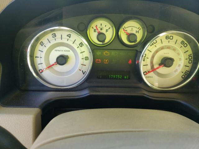 Photo 9 from auction – 2007 FORD EDGE SEL P with VIN 2FMDK39C47BB30460