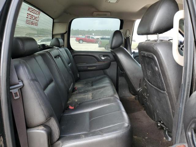Photo 10 from auction – 2009 CHEVROLET SILVERADO with VIN 3GCEK33M39G239969