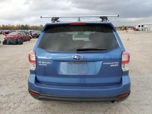 Photo 6 from auction – 2017 SUBARU FORESTER 2 with VIN JF2SJAEC8HH509430