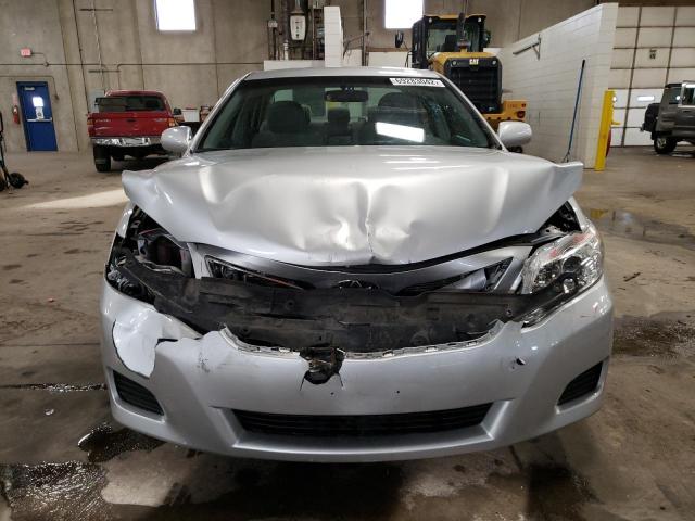 Photo 5 from auction – 2011 TOYOTA CAMRY BASE with VIN 4T1BF3EK0BU764781