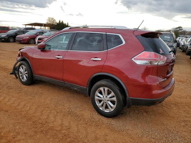 Photo 2 from auction – 2016 NISSAN ROGUE S with VIN KNMAT2MT0GP651190