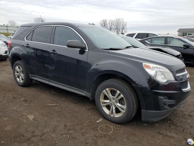 Photo 4 from auction – 2012 CHEVROLET EQUINOX LS with VIN 2GNFLCEK6C6301288