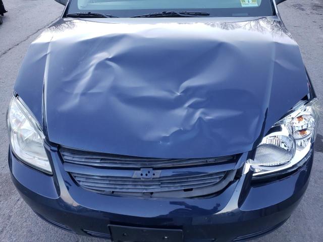 Photo 11 from auction – 2010 CHEVROLET COBALT 1LT with VIN 1G1AD1F5XA7127003