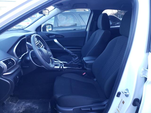 Photo 7 from auction – 2018 MITSUBISHI ECLIPSE CR with VIN JA4AT3AA7JZ063981