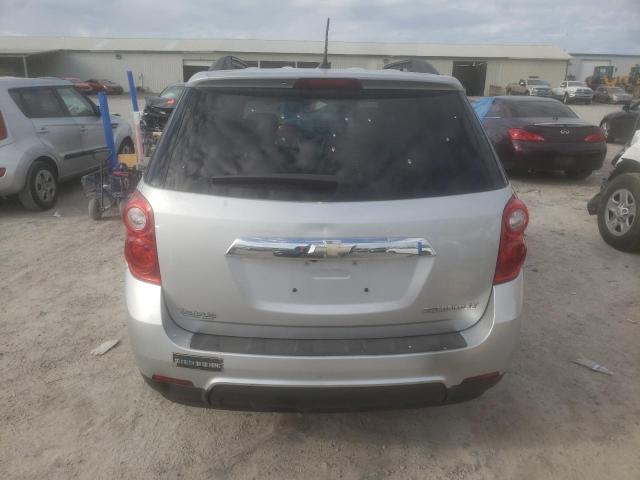 Photo 6 from auction – 2013 CHEVROLET EQUINOX LT with VIN 2GNALDEK6D6301910