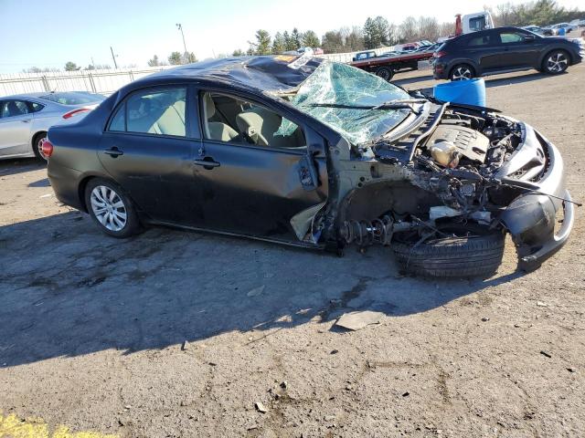 Photo 4 from auction – 2012 TOYOTA COROLLA with VIN 2T1BU4EE4CC795895