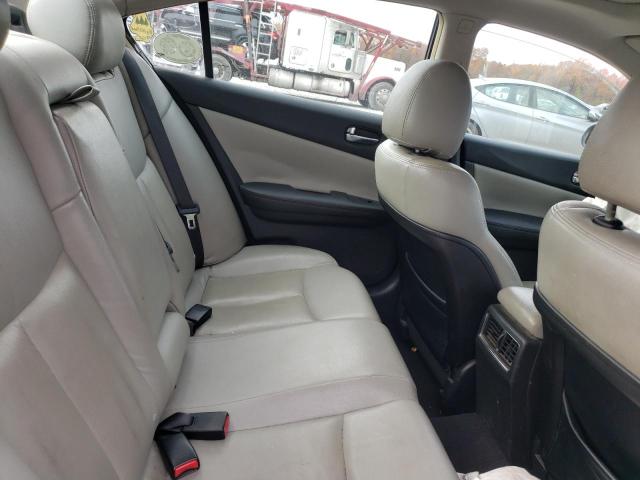 Photo 10 from auction – 2009 NISSAN MAXIMA S with VIN 1N4AA51E19C822672