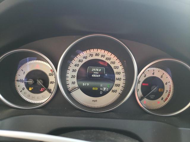 Photo 9 from auction – 2014 MERCEDES-BENZ E 350 with VIN WDDKK5KF9EF251448