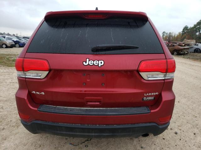 Photo 6 from auction – 2015 JEEP GRAND CHER with VIN 1C4RJFAG9FC631811