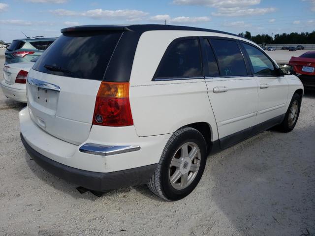 Photo 3 from auction – 2006 CHRYSLER PACIFICA T with VIN 2A4GM68486R614025