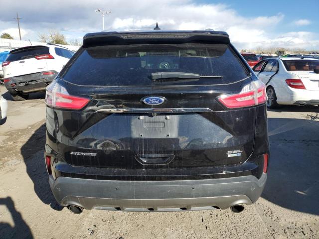 Photo 6 from auction – 2020 FORD EDGE SEL with VIN 2FMPK4J96LBA31281