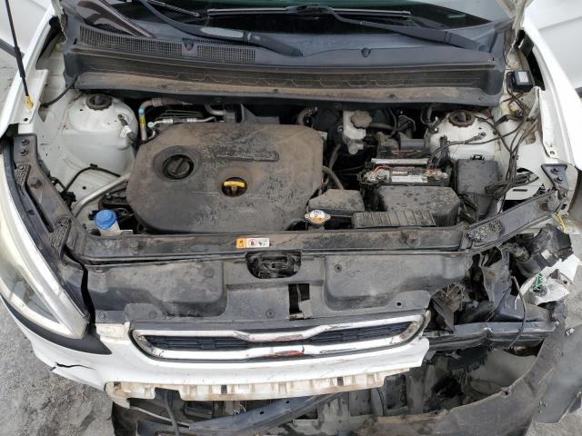 Photo 11 from auction – 2013 KIA SOUL + with VIN KNDJT2A66D7557583