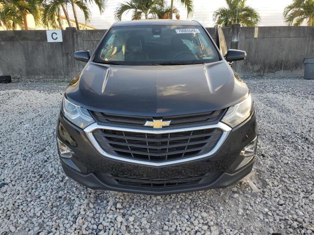 Photo 5 from auction – 2020 CHEVROLET EQUINOX LT with VIN 3GNAXKEV9LL257561