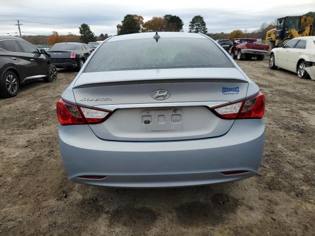 Photo 6 from auction – 2013 HYUNDAI SONATA with VIN 5NPEB4ACXDH543574