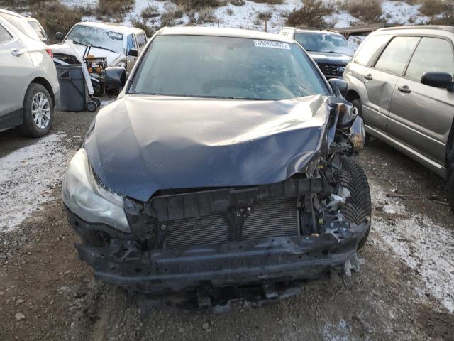 Photo 5 from auction – 2013 SUBARU IMPREZA PR with VIN JF1GPAC66DG816522